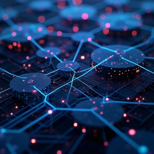 Passive Income Through Decentralized Storage Networks