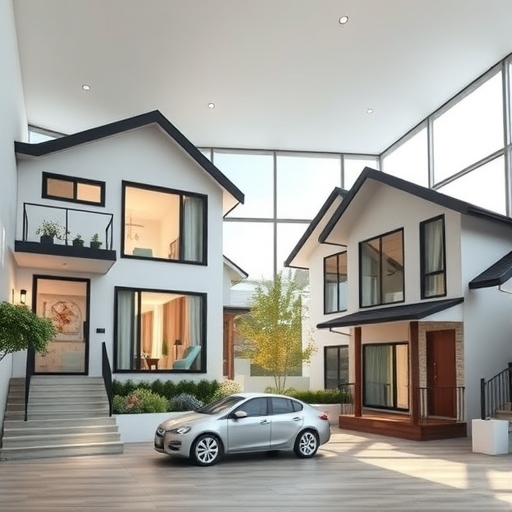 Single Family Versus Multi Family Real Estate Investing