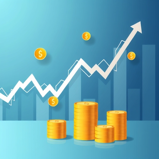 Tax Efficient Investing Maximizing Your Wealth While Minimizing Tax Burdens